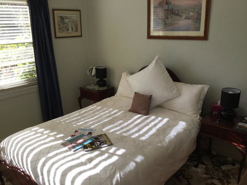 The Evergreen Bed And Breakfast - New Castle Holiday 2
