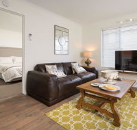 The Executive - Central  Sophisticated - New Castle Holiday