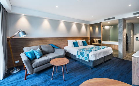 The Executive Inn, Newcastle - New Castle Holiday 2
