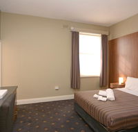The Formby Hotel - New Castle Holiday