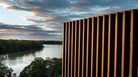 The Frames - New Castle Holiday 3