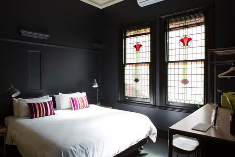 The Franklin Boutique Hotel - New Castle Holiday 1