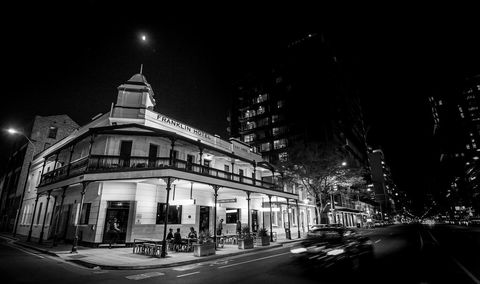 The Franklin Boutique Hotel - New Castle Holiday 0