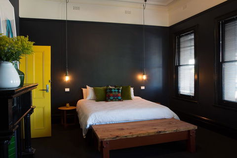 The Franklin Boutique Hotel - New Castle Holiday 3