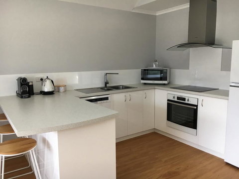 The Gables Of Denmark - New Castle Holiday 2