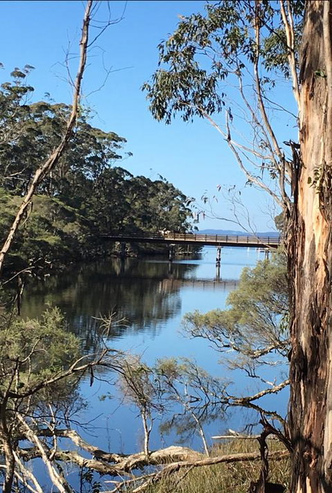 The Gables Of Denmark - New Castle Holiday 3