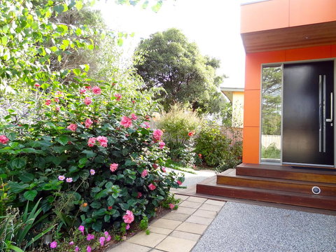 The Gallery Accommodation McCrae - New Castle Holiday 0