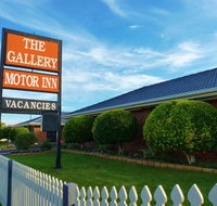 The Gallery Motor Inn - New Castle Holiday