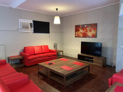 The Gazebo Place - Strathmerton - New Castle Holiday 2