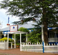 The George Boutique Hotel - New Castle Holiday