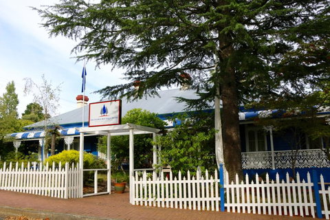 The George Boutique Hotel - New Castle Holiday 0