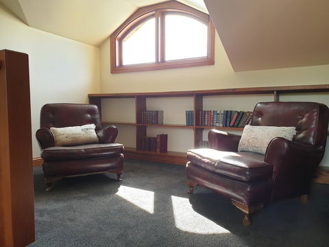 The George Yering - New Castle Holiday 2