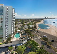 The Grand Apartments - New Castle Holiday