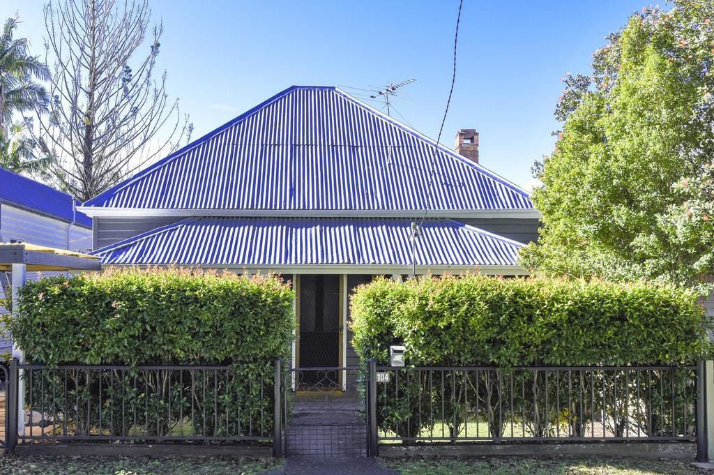 Grafton NSW New Castle Holiday