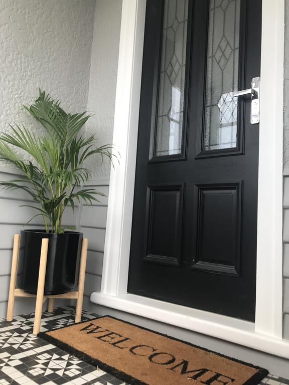 Burnie TAS New Castle Holiday