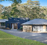 The Gullies Retreat - escape relax and unwind - New Castle Holiday