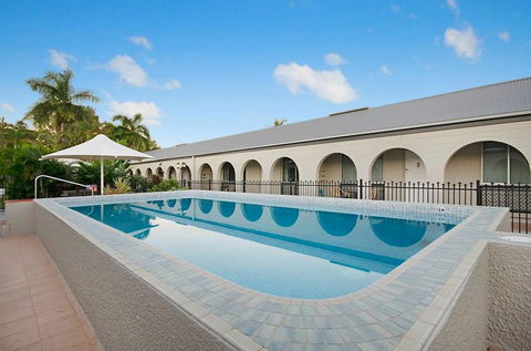 The Gulls Apartments - New Castle Holiday 1