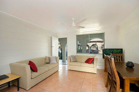 The Gulls Apartments - New Castle Holiday 3
