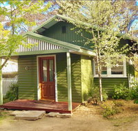 The Gully Cottage of Katoomba - New Castle Holiday
