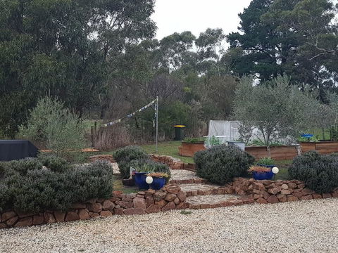 The Gurdies Room With Amazing Sunset Views - New Castle Holiday 3