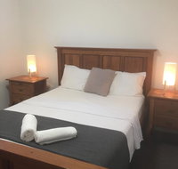 The Happy Delightful Place - New Castle Holiday