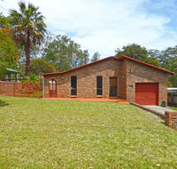 The Happy Shack  Callala Bay - New Castle Holiday