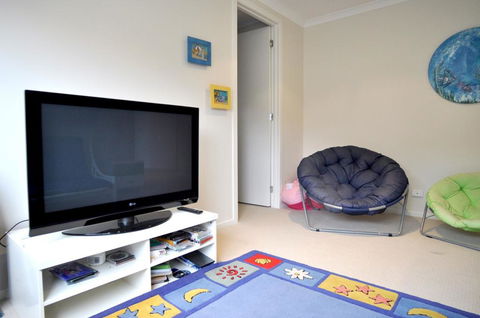 THE HAVEN - SURF SIDE - New Castle Holiday 2