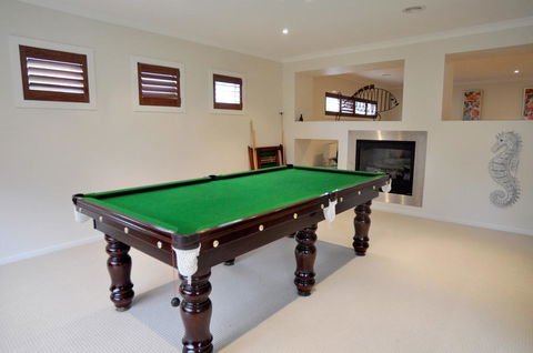 THE HAVEN - SURF SIDE - New Castle Holiday 1