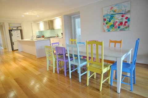 THE HAVEN - SURF SIDE - New Castle Holiday 3