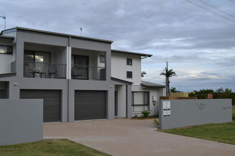 The Haven Biloela - New Castle Holiday 0