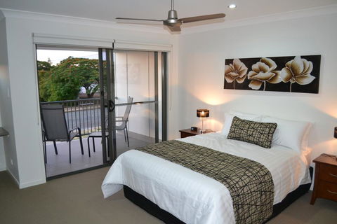 The Haven Biloela - New Castle Holiday 1