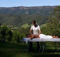 The Heavens Mountain Escape - New Castle Holiday