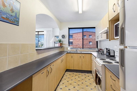 The Helm, Unit 3/22 Voyager Close - New Castle Holiday 3