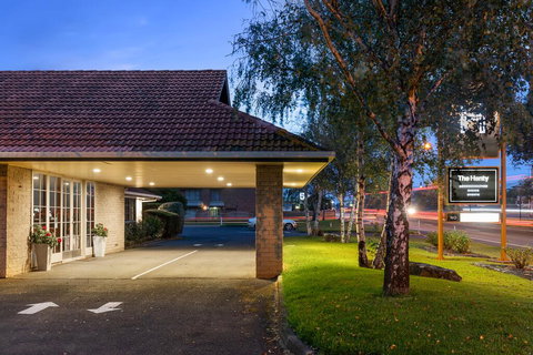 The Henty - New Castle Holiday 1