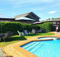 The Heritage Bendigo - New Castle Holiday