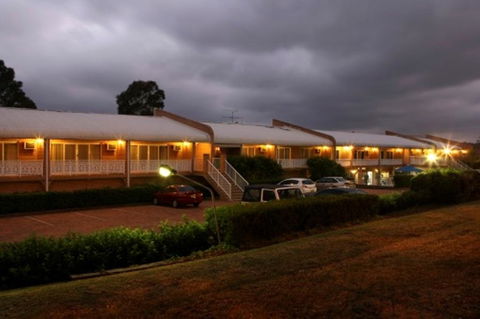 The Hermitage Motel - Campbelltown - New Castle Holiday 2
