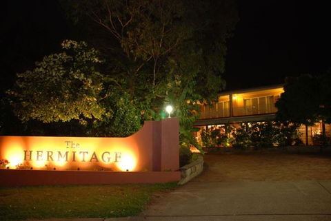 The Hermitage Motel - Campbelltown - New Castle Holiday 3