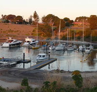 The Hideaway - New Castle Holiday