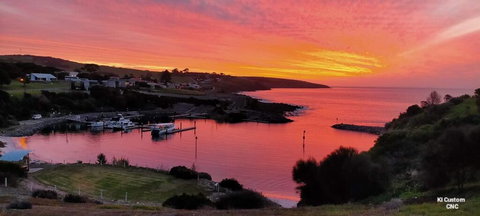 The Hideaway - New Castle Holiday 1