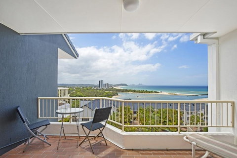 The Hill Apartments Currumbin Beach - New Castle Holiday 0