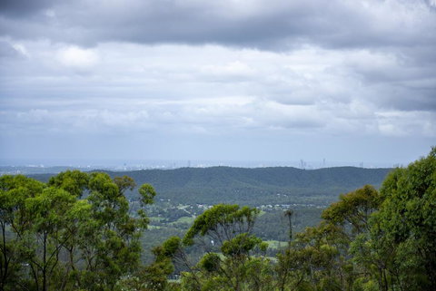 The Hillside Villa - New Castle Holiday 1