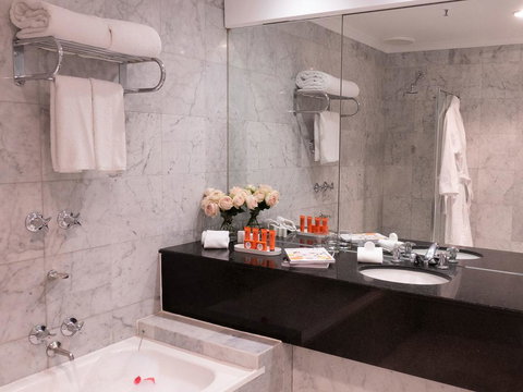 The Hotel Windsor - New Castle Holiday 2