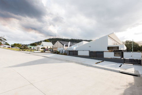 The Hub Bicheno - New Castle Holiday 1