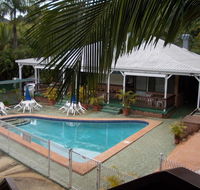 The Islands Inn Motel - New Castle Holiday