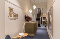 The Jensen Potts Point