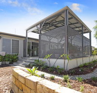 The Jetty - New Castle Holiday