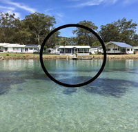 The Jetty House Jervis Bay - New Castle Holiday