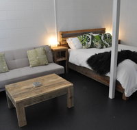 The Jungle Stays - New Castle Holiday