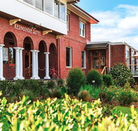 The Kermandie Hotel - New Castle Holiday