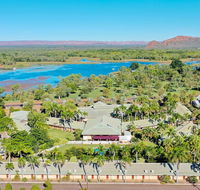 The Kimberley Grande Hotel - New Castle Holiday